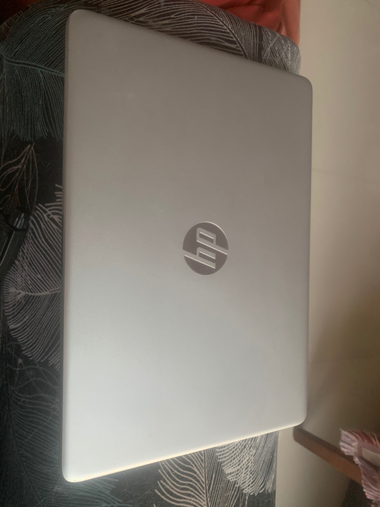 惠普Laptop14s笔记本 （可触屏）