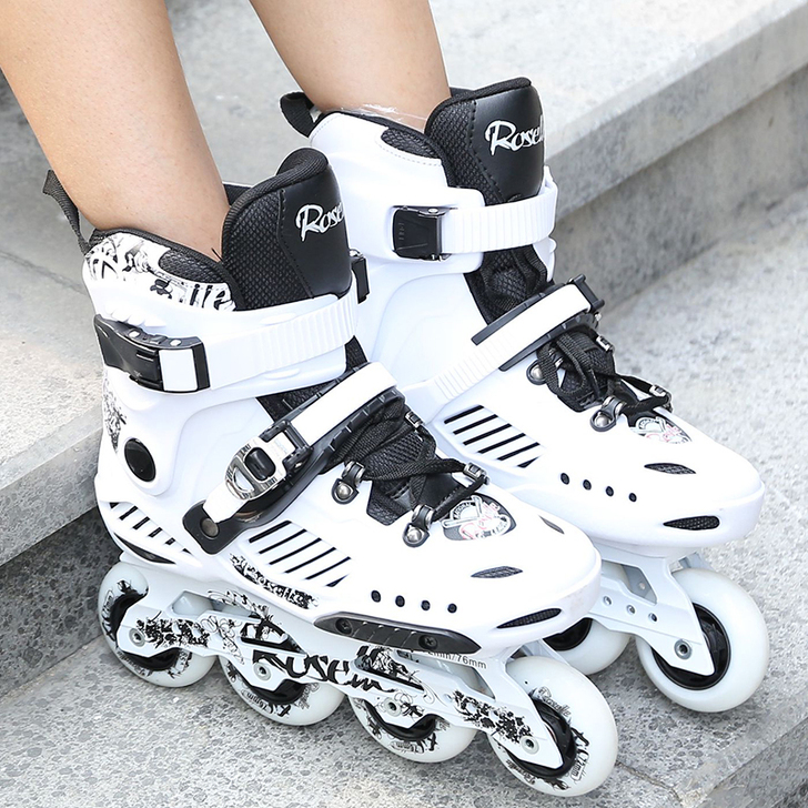 ROSELLE/洛神 直排轮