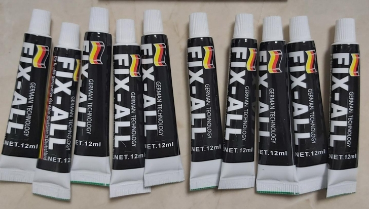 [低价  处理  包邮]   不锈钢胶免钉...