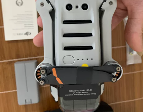 大疆minise官网标配送收纳包随心换 单...