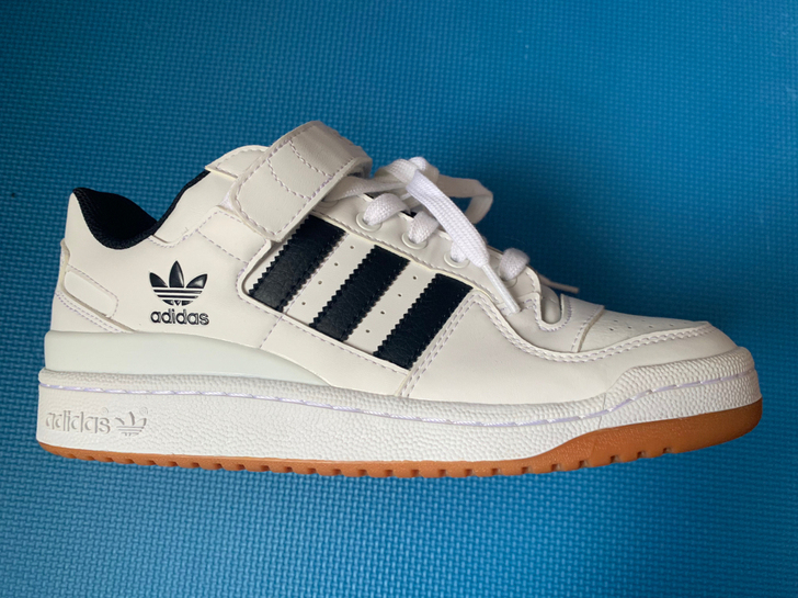 正品阿迪达斯forum支持各大平台鉴定 如...