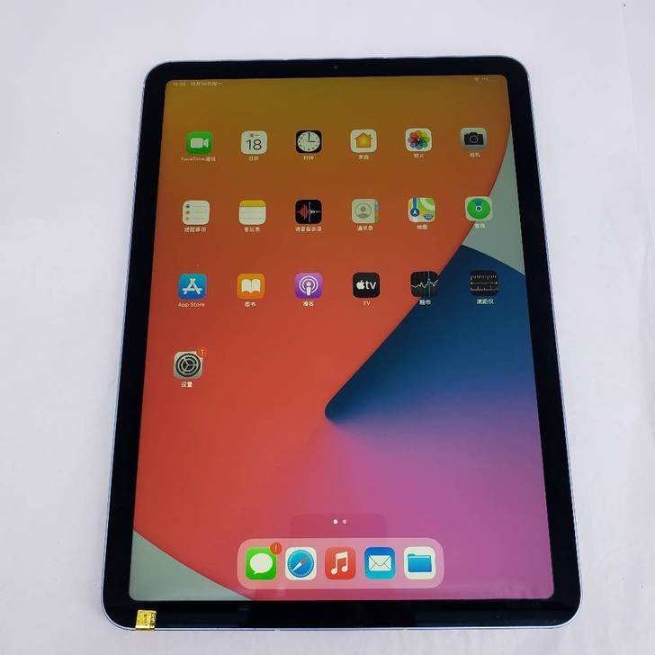 99新 iPad Air 4(2020年款...