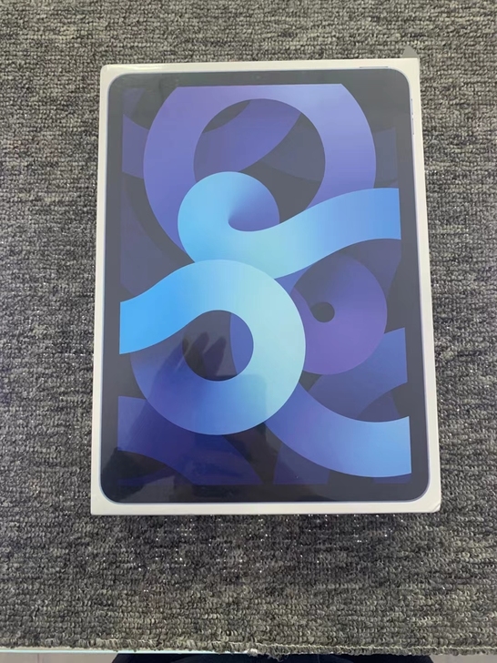 苹果iPad Air 64G2020 10...