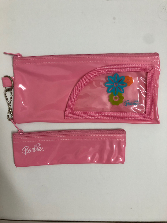 笔袋,芭比Barbie,波利口袋Polly...
