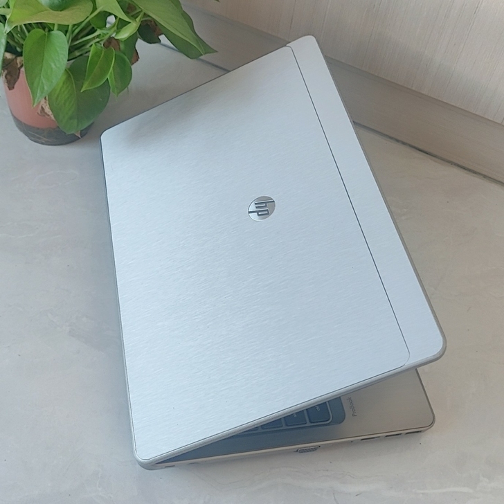 低价转让  高配  i7惠普笔记本电脑 大...