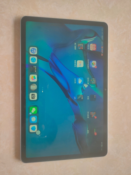 华为荣耀v6平板电脑  6+128G 5g...