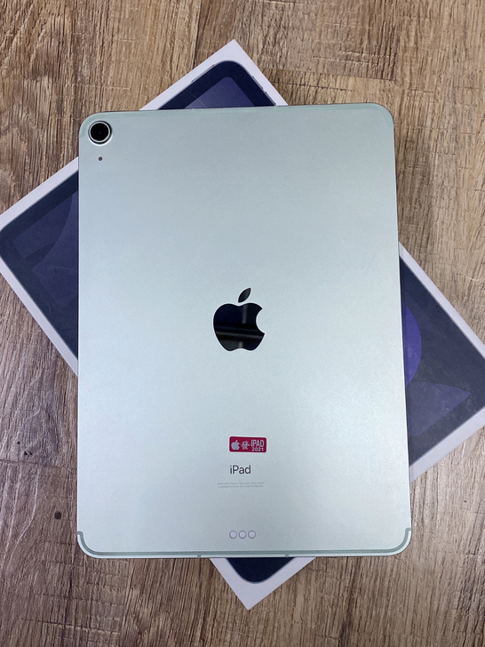 在保180天 iPad Air4 2020...