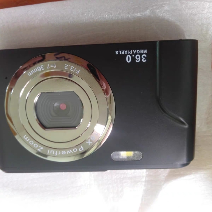 索达佳数码相机学生入门级ccd卡片机高清小...