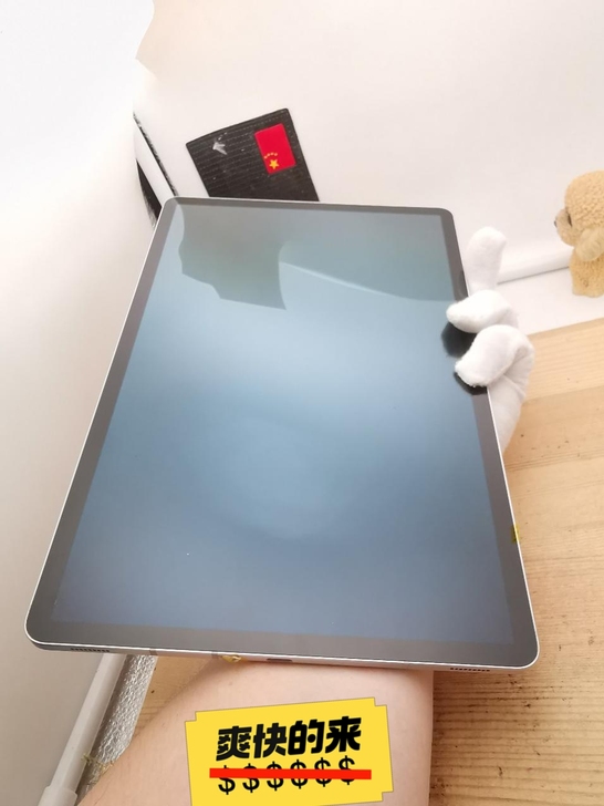 三星平板Galaxy Tab S7+ 6+...