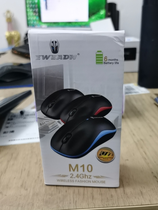 潜行者无线鼠标，免费送，给邮费就行，送个鼠...