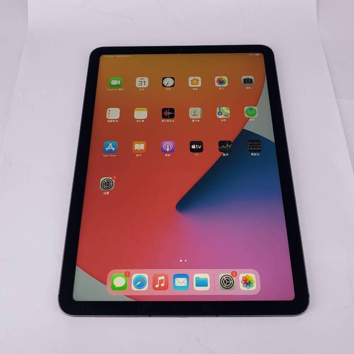 95新 iPad Air 4（2020年款...