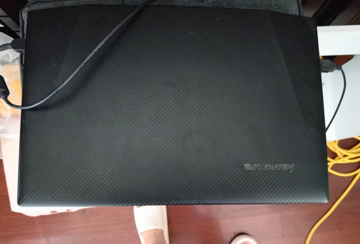 联想小拯救者y40-80游戏本，i5-52...