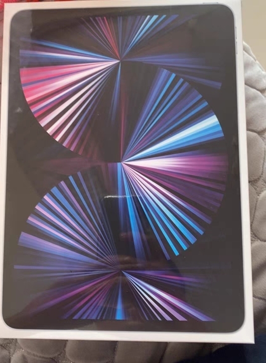 Apple/苹果11英寸iPadPro20...