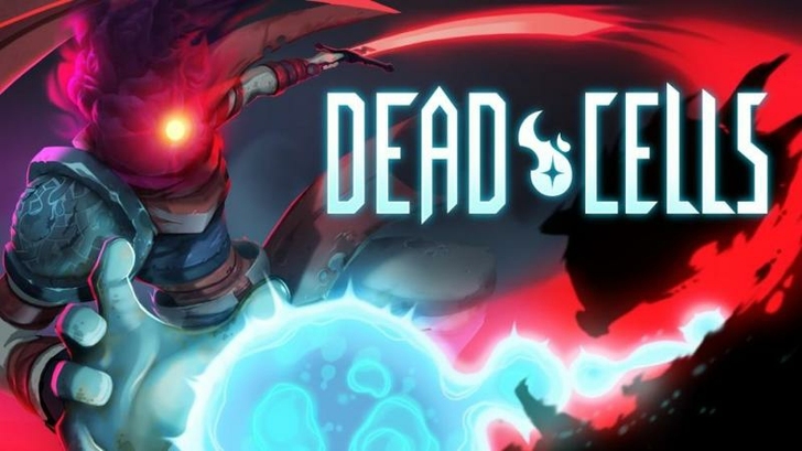 死亡细胞Dead Cells，PC破解，支...