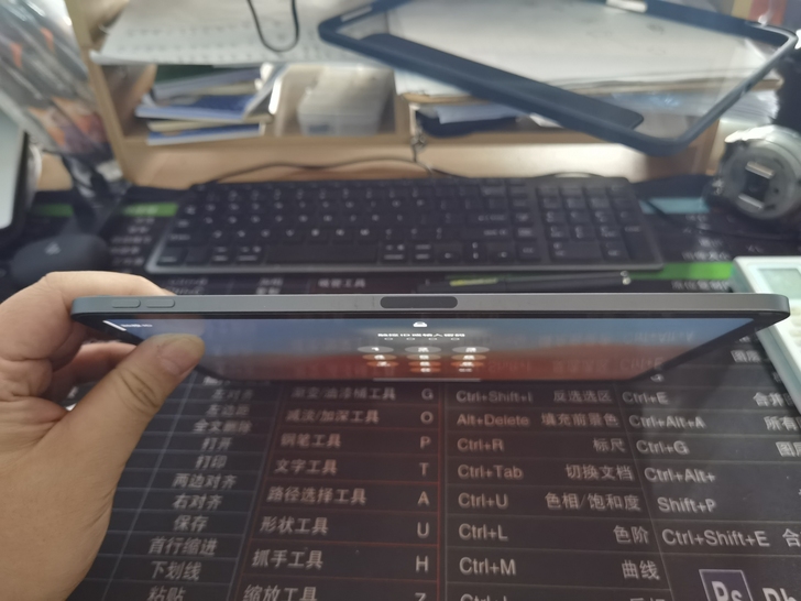 ipad Air 2020美版64G10....