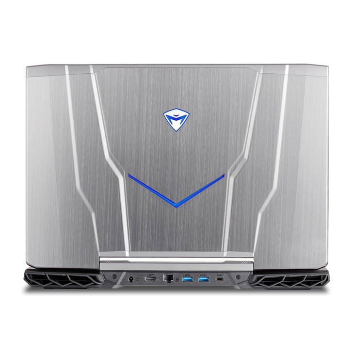 MACHENIKE 机械师F117 F1笔...