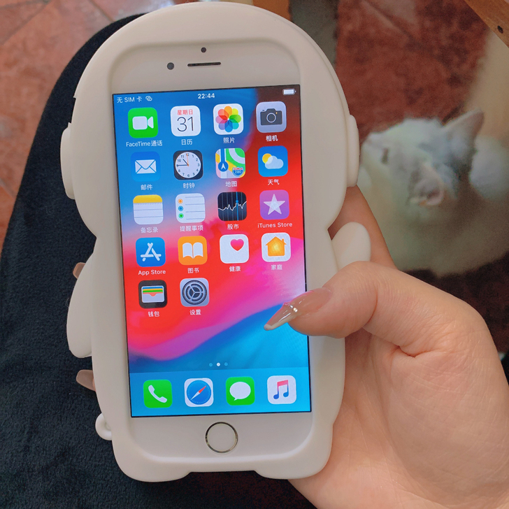 IPhone 6  64G
