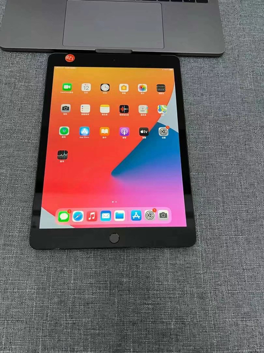 2019款ipad 10.2寸 128G ...