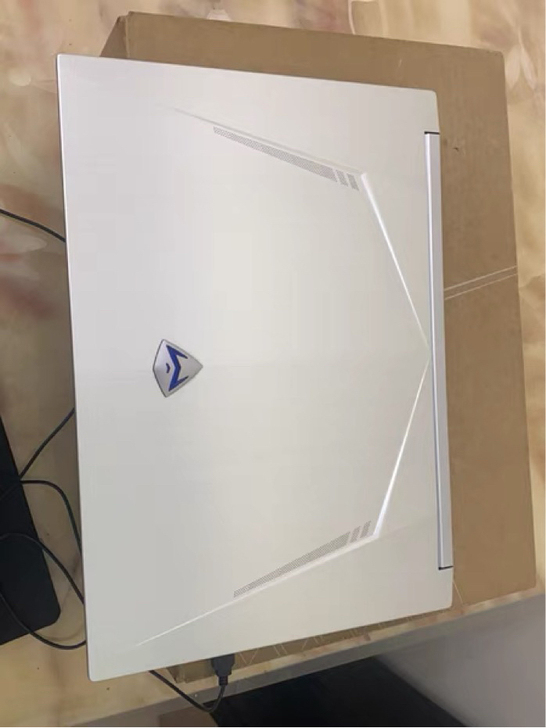 144电竞屏i7十一代3050机械师T58...