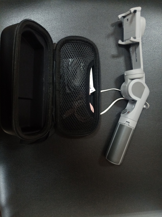 全新atom2手机云台，由于更换相机所以这...