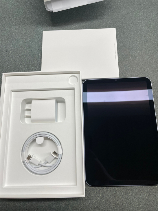 Apple iPad mini 8.3英寸...