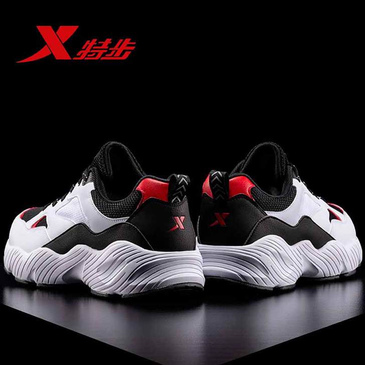 XTEP/特步 板鞋