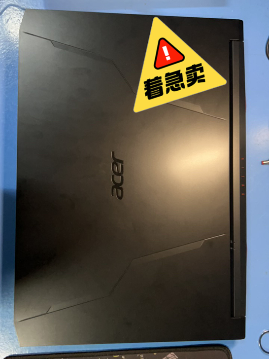 宏碁(acer)暗影骑士龙 17.3英寸【...