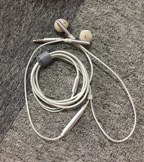 唐麦T5耳机 高级灰 右耳无声 其他正常 ...