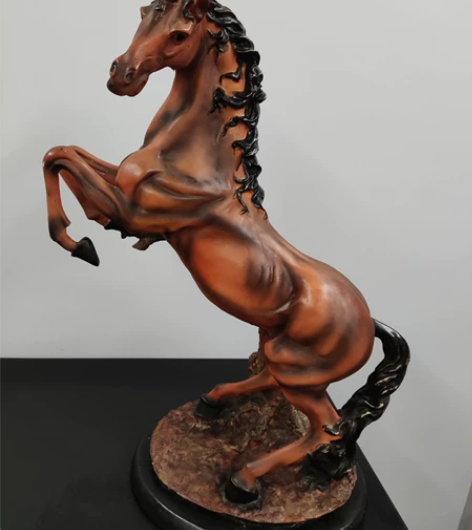 木艺木雕家具摆件 感兴趣的话点“我想要”和...