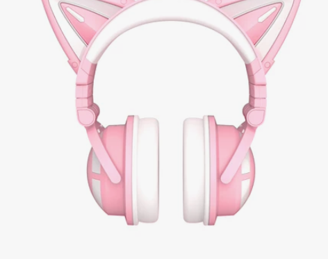 ?【9.99成新超低价出】妖舞YOWU猫耳...