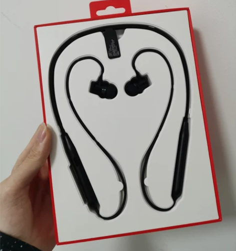 【仅拆封】一加OnePlus 云耳Z2 黑...