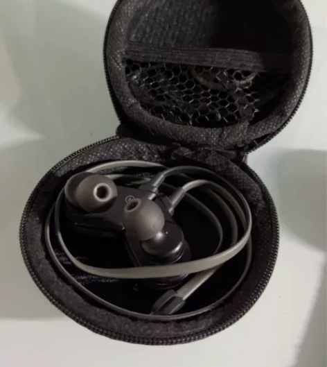 酷我运动耳机，基本上没怎么使用.99新 感...