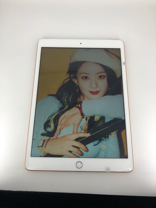 ipad7 2019款10.2寸32G款金...