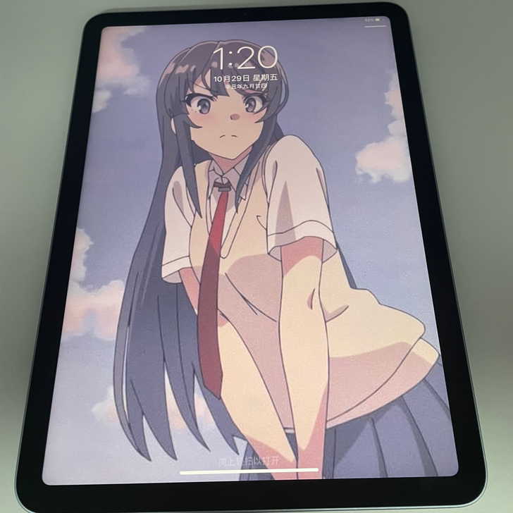 99新苹果 iPad Air4  国行 W...