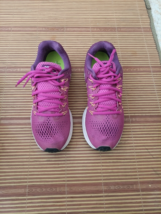 38码耐克休闲运动鞋           ...