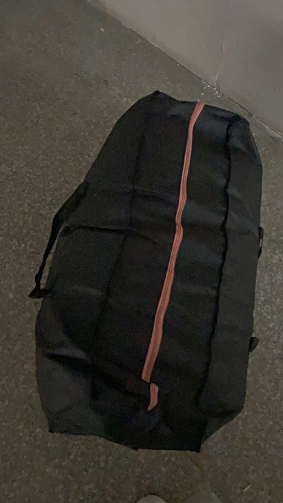 搬家袋子，非常结实