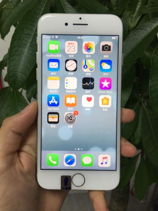 iphone6s 全网通4g 功能全好 二...