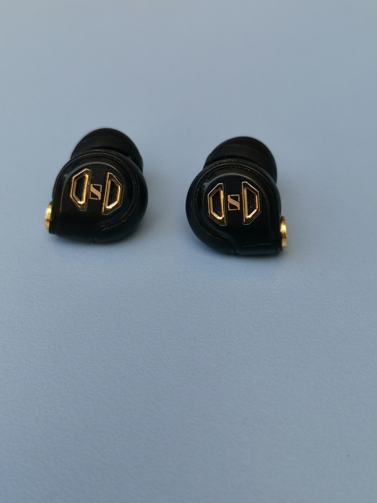 森海塞尔（SENNHEISER）IE60，...