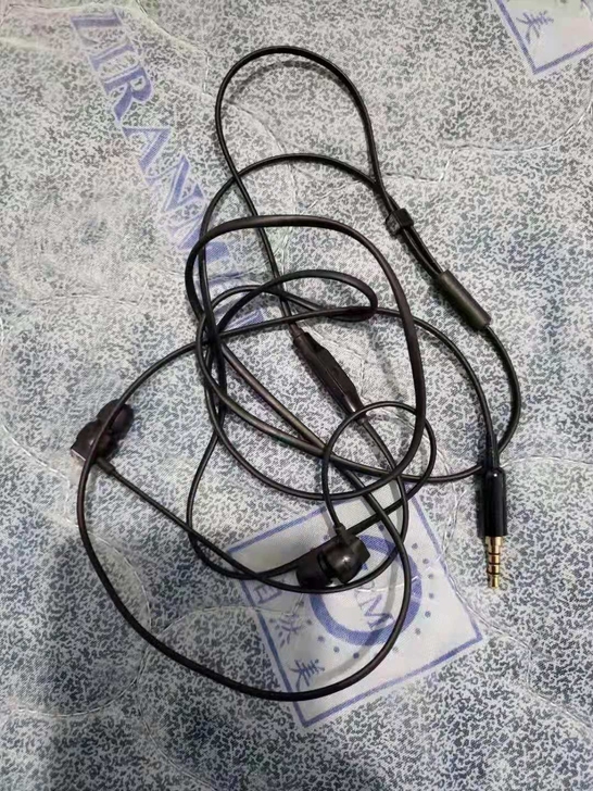 森海塞尔（Sennheiser） CX30...