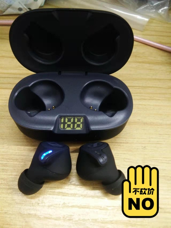 SENNHEISER/森海塞尔  正品 森...