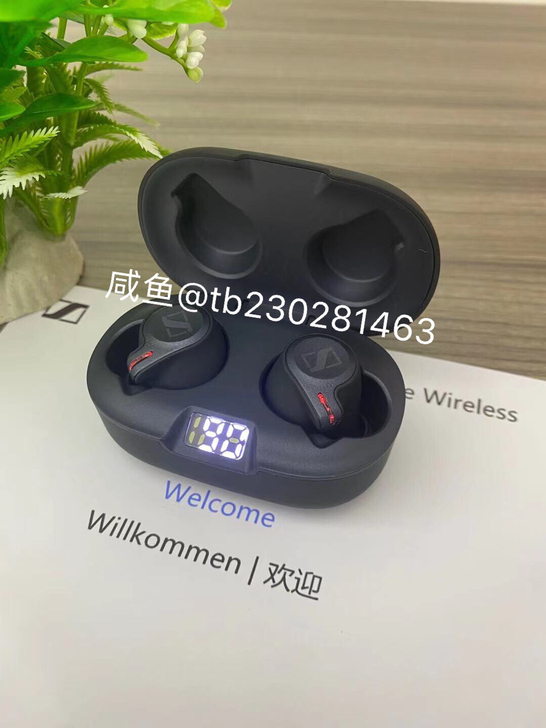 正SENNHEISER/森海塞尔 森海塞尔...