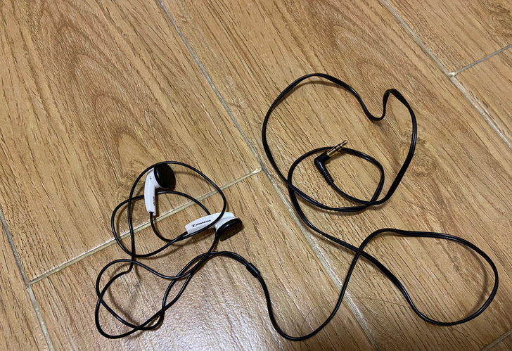 SENNHEISER/森海塞尔 MX365...