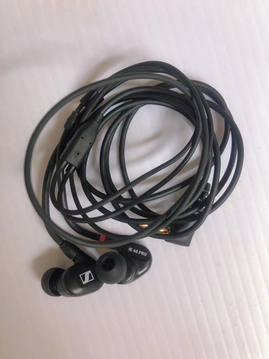 森海塞尔（Sennheiser） IE40...