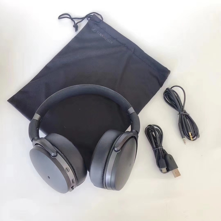SENNHEISER/森海塞尔HD4.40...