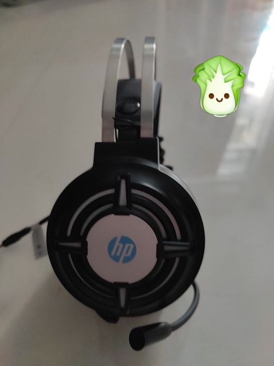 惠普耳机，买来用了几次，现在随缘转出，最好...