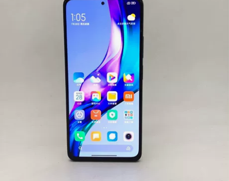 MIUI/小米 红米 K40（5G）12G...