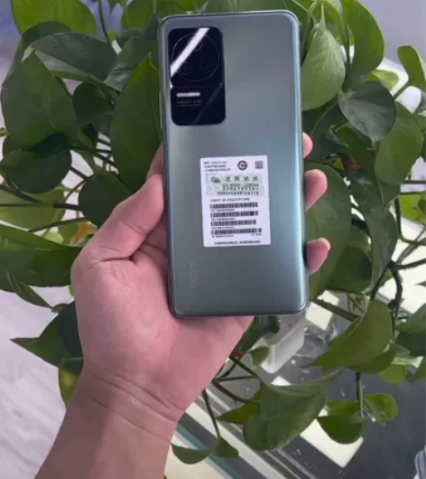 ?红米k50  内存12+256原机原版 ...