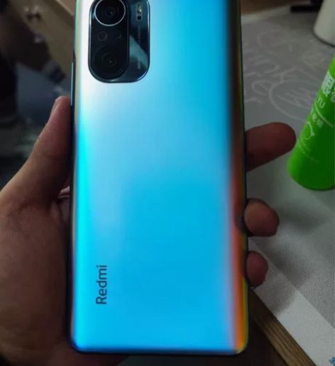 红米K40旗舰 6+128G，小米5G 无...