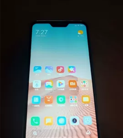 自用95新，红米6A，3+32G内存，无任...