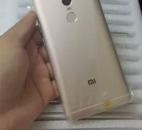 红米note4  3+64  国际版 感兴...